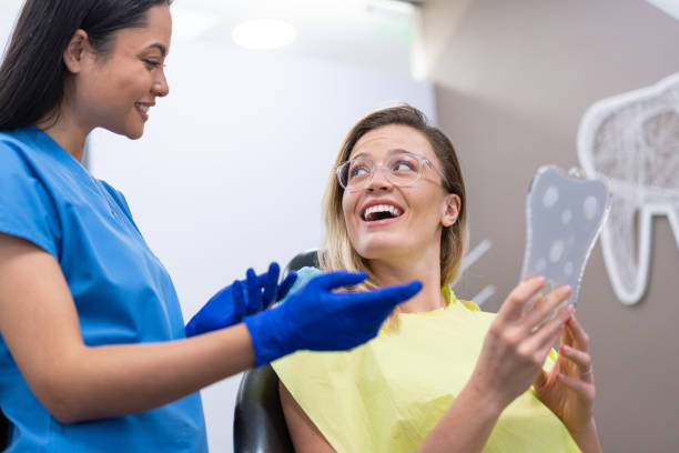TMJ/TMD Treatment in Marcus Hook, PA